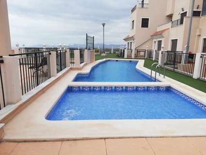 Apartamento en venta en Águilas rebajado