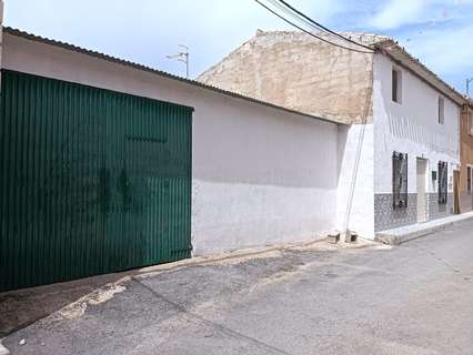 Casa en venta en Lorca