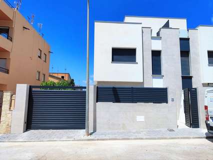 Dúplex en venta en Águilas