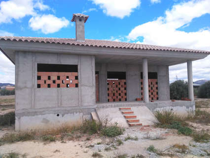 Casa en venta en Lorca