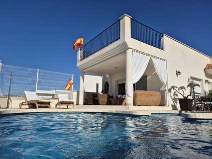 Chalet en venta en Pulpí San Juan de los Terreros