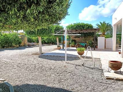 Chalet en venta en Lorca