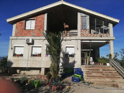 Casa en venta en Lorca