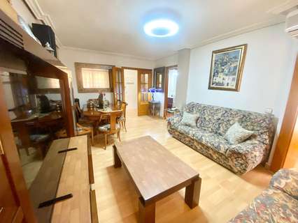 Piso en venta en Lorca