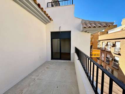 Piso en venta en Lorca