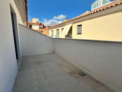 Apartamento en venta en Lorca