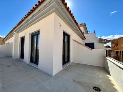 Apartamento en venta en Lorca