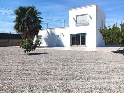 Casa en venta en Lorca