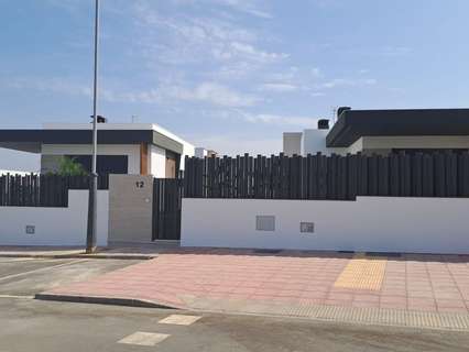 Casa en venta en Pulpí San Juan de los Terreros