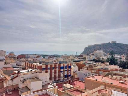 Casa en venta en Águilas