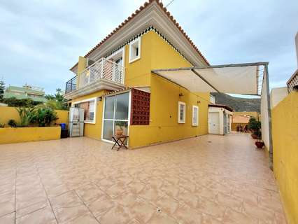 Casa en venta en Águilas rebajada