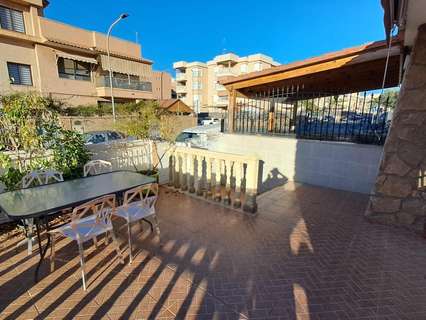 Casa en venta en Águilas