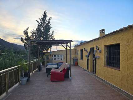 Casa en venta en Lorca