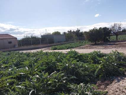 Casa en venta en Lorca