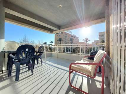 Piso en venta en Águilas rebajado