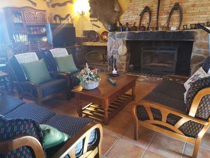 Chalet en venta en Lorca