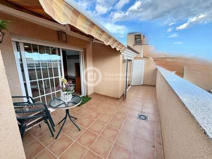 Ático en venta en Lorca