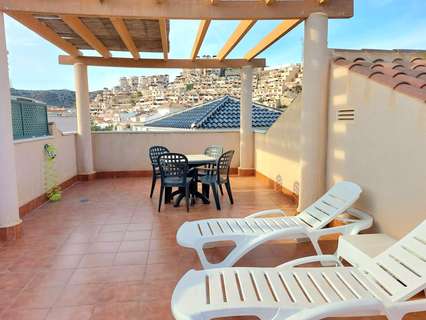 Ático en venta en Águilas rebajado