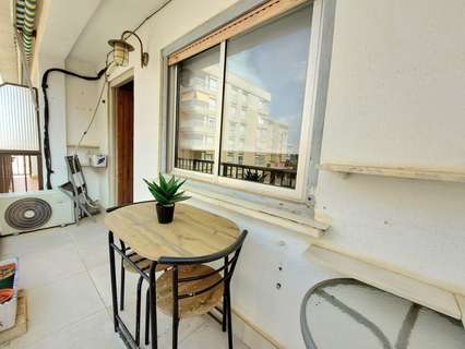 Piso en venta en Águilas rebajado