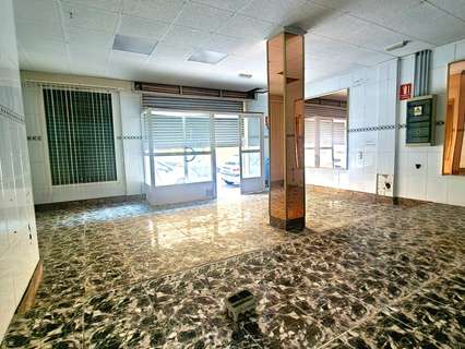 Local comercial en venta en Águilas