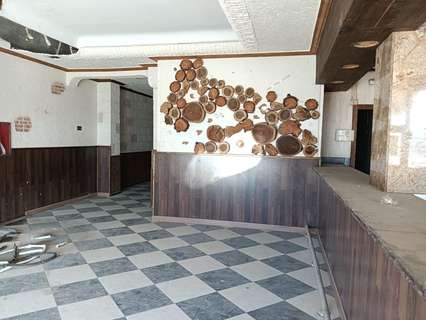 Local comercial en venta en Lorca