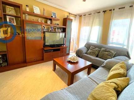 Piso en venta en Lorca rebajado