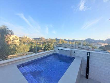 Apartamento en venta en Águilas
