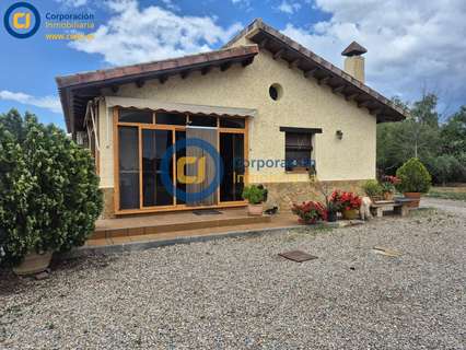 Chalet en venta en Lorca