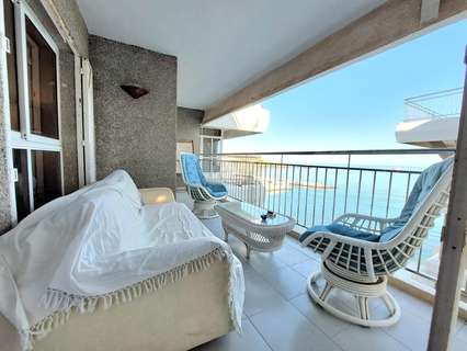 Piso en venta en Águilas rebajado