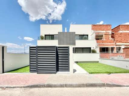 Casa en venta en Calasparra