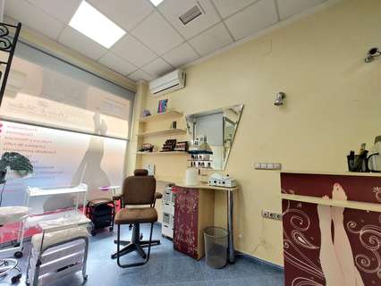 Local comercial en venta en Águilas