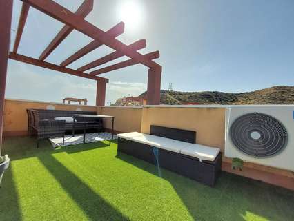 Ático en venta en Águilas rebajado