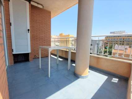 Apartamento en venta en Águilas rebajado