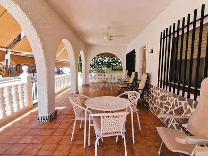 Chalet en venta en Cuevas del Almanzora