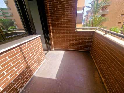 Apartamento en venta en Águilas