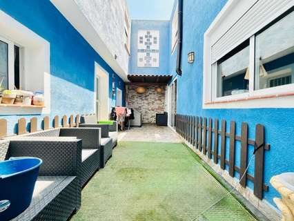 Casa en venta en Águilas