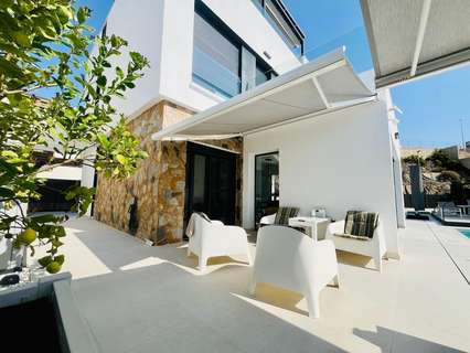 Casa en venta en Águilas rebajada