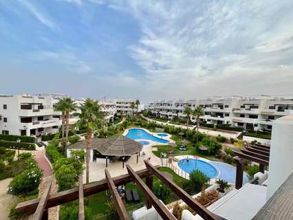 Ático en venta en Pulpí zona San Juan de los Terreros