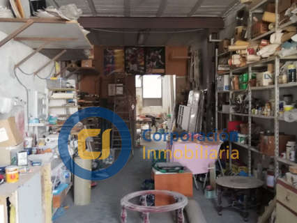 Local comercial en venta en Lorca