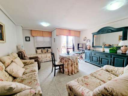 Dúplex en venta en Águilas