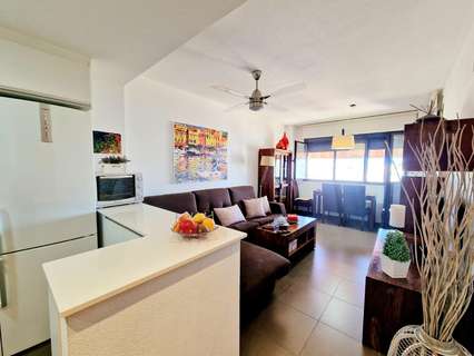Apartamento en venta en Águilas
