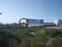 Nave industrial en venta en Lorca