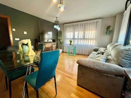 Piso en venta en Águilas