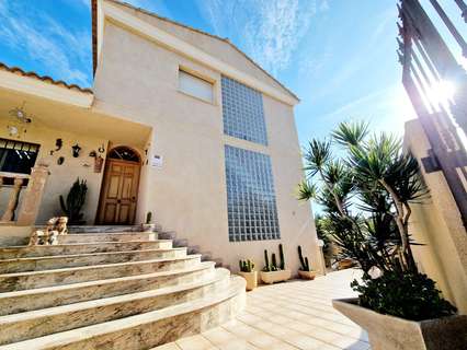 Chalet en venta en Águilas