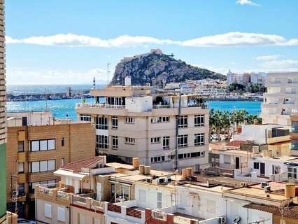 Piso en venta en Águilas
