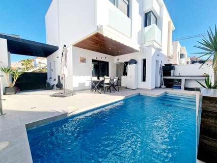 Casa en venta en Pulpí zona San Juan de los Terreros