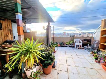 Ático en venta en Águilas