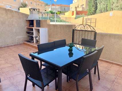 Dúplex en venta en Águilas