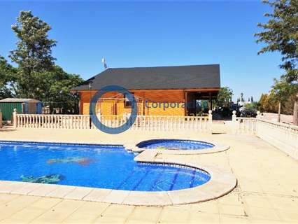 Casa en venta en Lorca