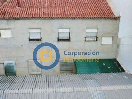 Casa en venta en Puerto Lumbreras